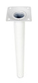 Bordsben Vit 30 cm Home>it